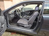 Mercedes-Benz C 220 CDi Sport Coupé Classic