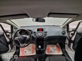 Ford Fiesta 1.4 TDCi Trend