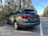 Opel Astra 1.2 T GS Line