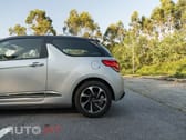 DS DS3 1.2 PureTech Chic