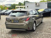 Toyota Corolla Touring Sports 1.8 Hybrid Comfort