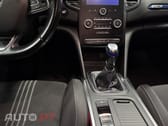Renault Mégane Sport Tourer 1.5 dCi GT Line SS