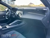 Peugeot E-308 54 kWh GT