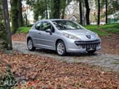 Peugeot 207 1.6 HDi Sport