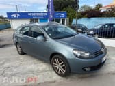 Volkswagen Golf Variant 1.6 TDi Confortline