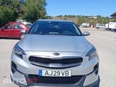 Kia Xceed 1.0 T-GDI Drive