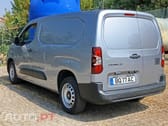 Fiat Doblo Doblo 1.5 BlueHDi Maxi