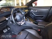 Peugeot 508 1.6 Hybrid GT Line e-EAT8