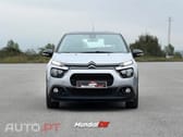 Citroen C3 1.2 PureTech Feel EAT6