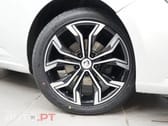 Renault Mégane Sport Tourer 1.5 dCi Intens