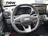 Dacia Spring 65 Extreme