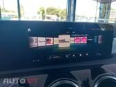 Mercedes-Benz CLA 200 Shooting Brake AMG Line Aut.