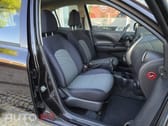 Nissan Micra 1.2 Acenta