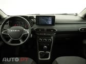 Dacia Sandero Sandero 1.0 ECO-G Stepway Extreme Bi-Fuel