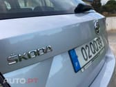 Skoda Fabia Ambition