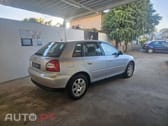 Audi A3 Sportback 1.6 Ambiente Tip.