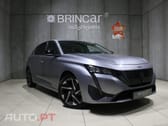 Peugeot 308 1.2 PureTech Allure