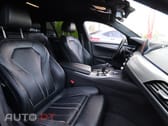 BMW 520 d Pack M Auto