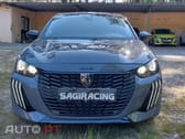 Peugeot E-208 50 kWh Style