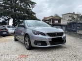 Peugeot 308 GT Line