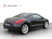 Peugeot RCZ 1.6 THP