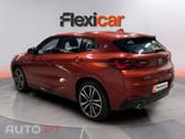 BMW X2 25 e xDrive Pack M