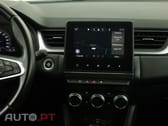 Renault Captur Captur 1.0 TCe Techno