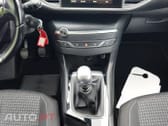 Peugeot 308 1.6 BlueHDI Allure