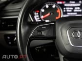 Audi A4 Avant 2.0 TDI Look RS4