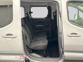 Peugeot Rifter Allure
