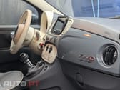 Fiat 500C 1.2 Lounge