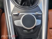 Audi TT 2.0 TDI