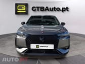 DS DS3 1.2 PureTech M6 Performance Line