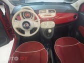 Fiat 500C 1.2 Pop