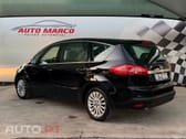Ford S-Max 2.0 TDCi Trend 7L