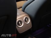 Mercedes-Benz E 220 AMG LINE