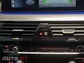 BMW 520 Touring Aut. M Sport Edition