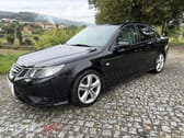 Saab 9-5 1.9 TiD Arc SE