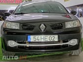 Renault Mégane Break 1.5 dCi Privilège Luxe