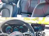 Mercedes-Benz C 300 de Avantgarde