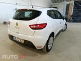 Renault Clio IV Societe 1.5 dCi Zen