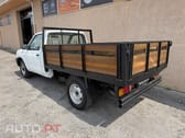 Nissan Pick Up 2.5 TD KC Navara