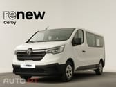 Renault Trafic Trafic 2.0 Blue dCi L2 Grand Equilibre
