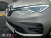 Renault Zoe Zen 50