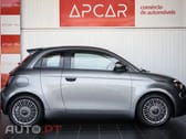 Fiat 500e 42 kWh Icon
