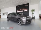 Hyundai i30 1.6 CRDi Blue Comfort+Navi