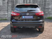 Nissan Qashqai 1.5 dCi N-Connecta