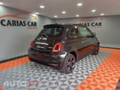 Fiat 500 1.0 Hybrid RockStar