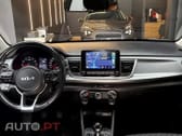 Kia Rio 1.2 CVVT Dynamic