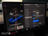 Tesla Model Y Long-Range RWD